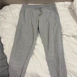 Champion Athletic Gray Sweatshirt